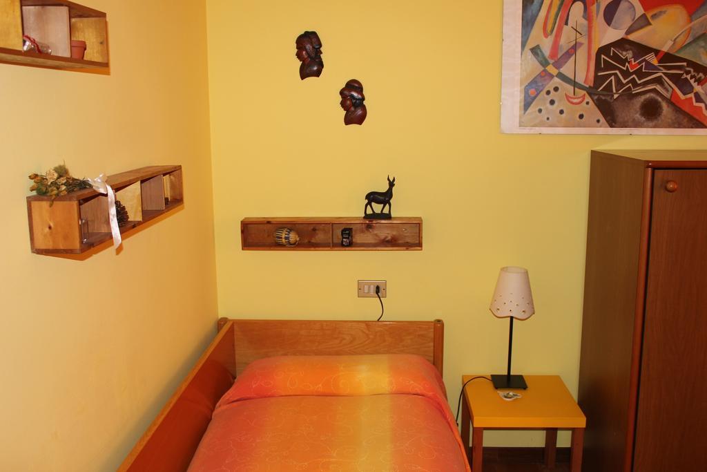 B&B Al Calicanto Sorisole Pokoj fotografie