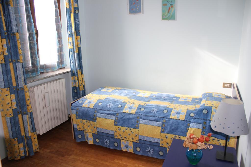 B&B Al Calicanto Sorisole Pokoj fotografie