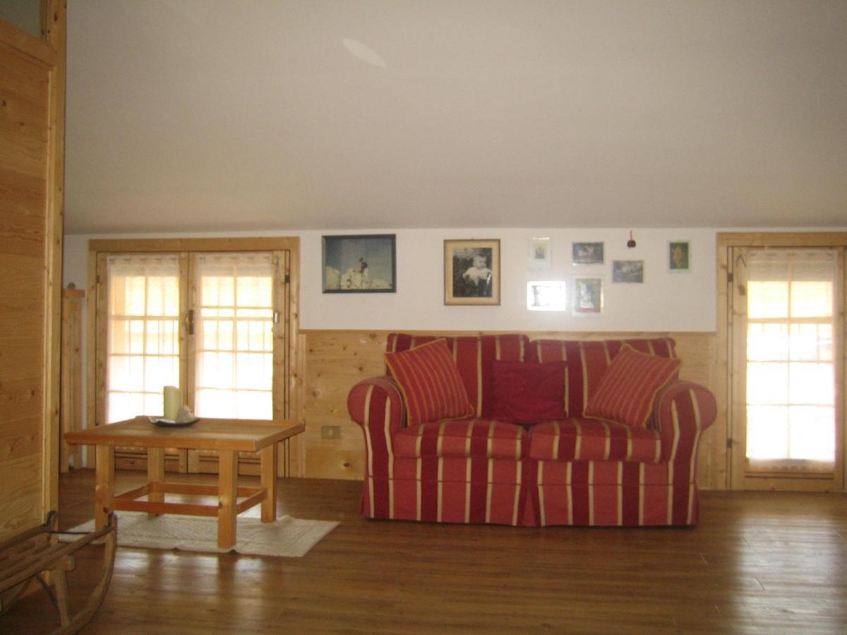 B&B Al Calicanto Sorisole Exteriér fotografie