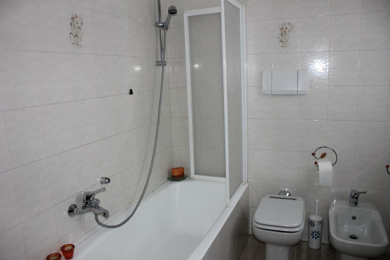B&B Al Calicanto Sorisole Pokoj fotografie