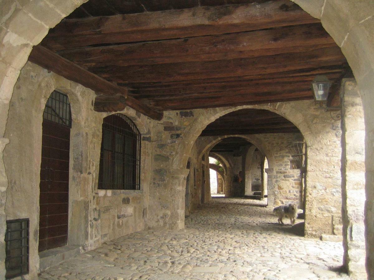 B&B Al Calicanto Sorisole Exteriér fotografie